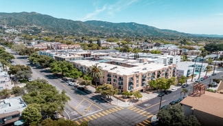 Burbank, CA Apartments - 600 E Olive Ave