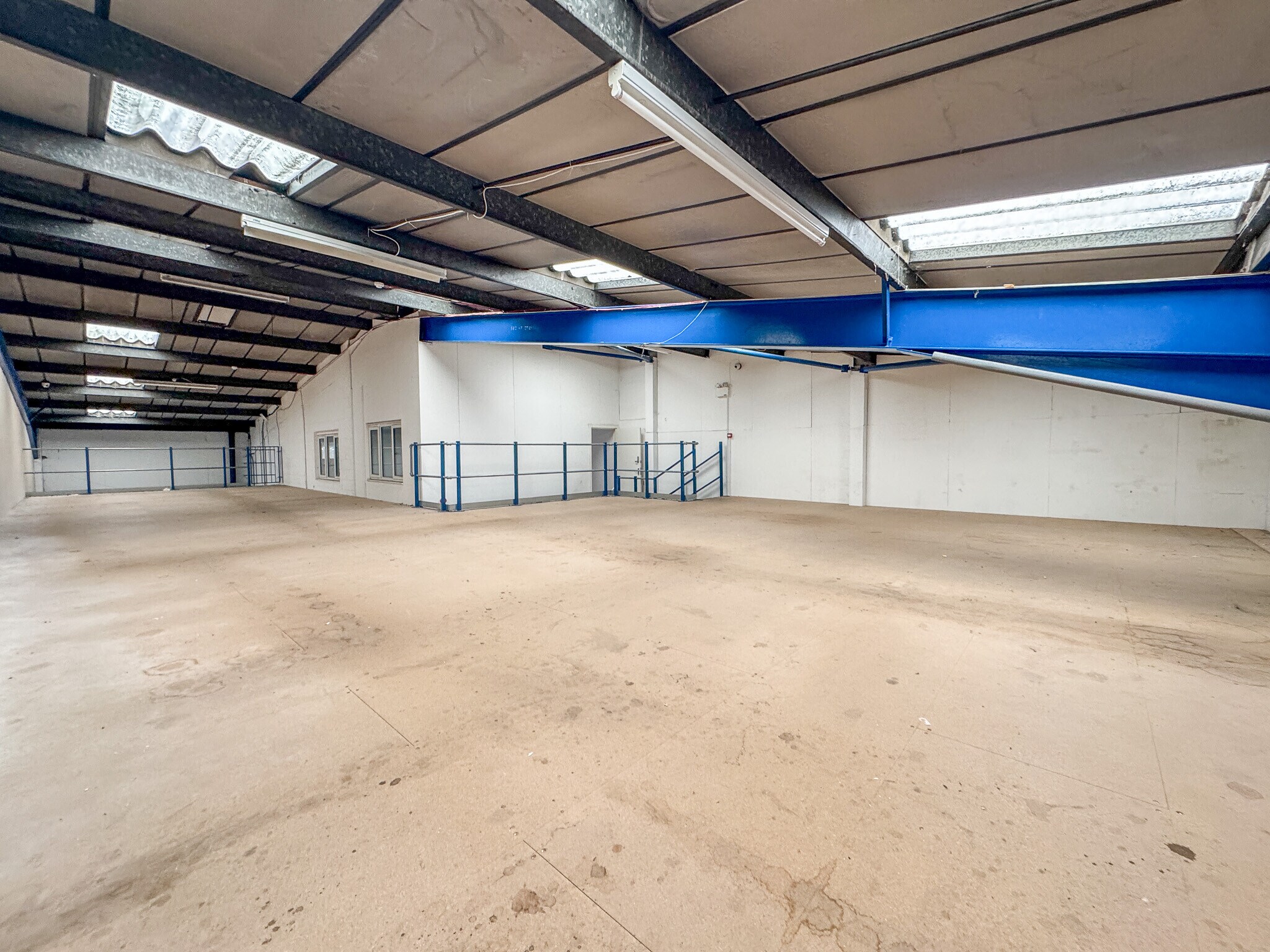 Manchester Way, Dagenham, LND for Rent