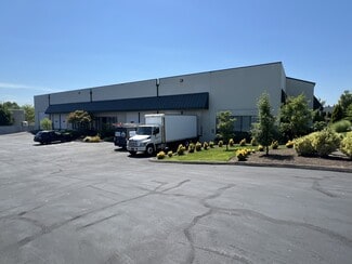 Beaverton, OR Industrial - 6750-6770 SW 111th Ave Beaverton, OR Industrial - 6750-6770 SW 111th Ave