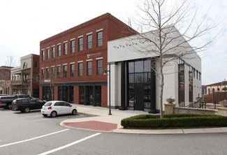 Cumming, GA Storefront Retail/Office - 5870 Charlotte Ln