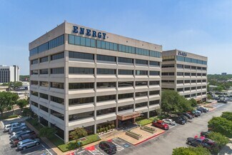 San Antonio, TX Office, Office/Medical - 8620 N New Braunfels Ave