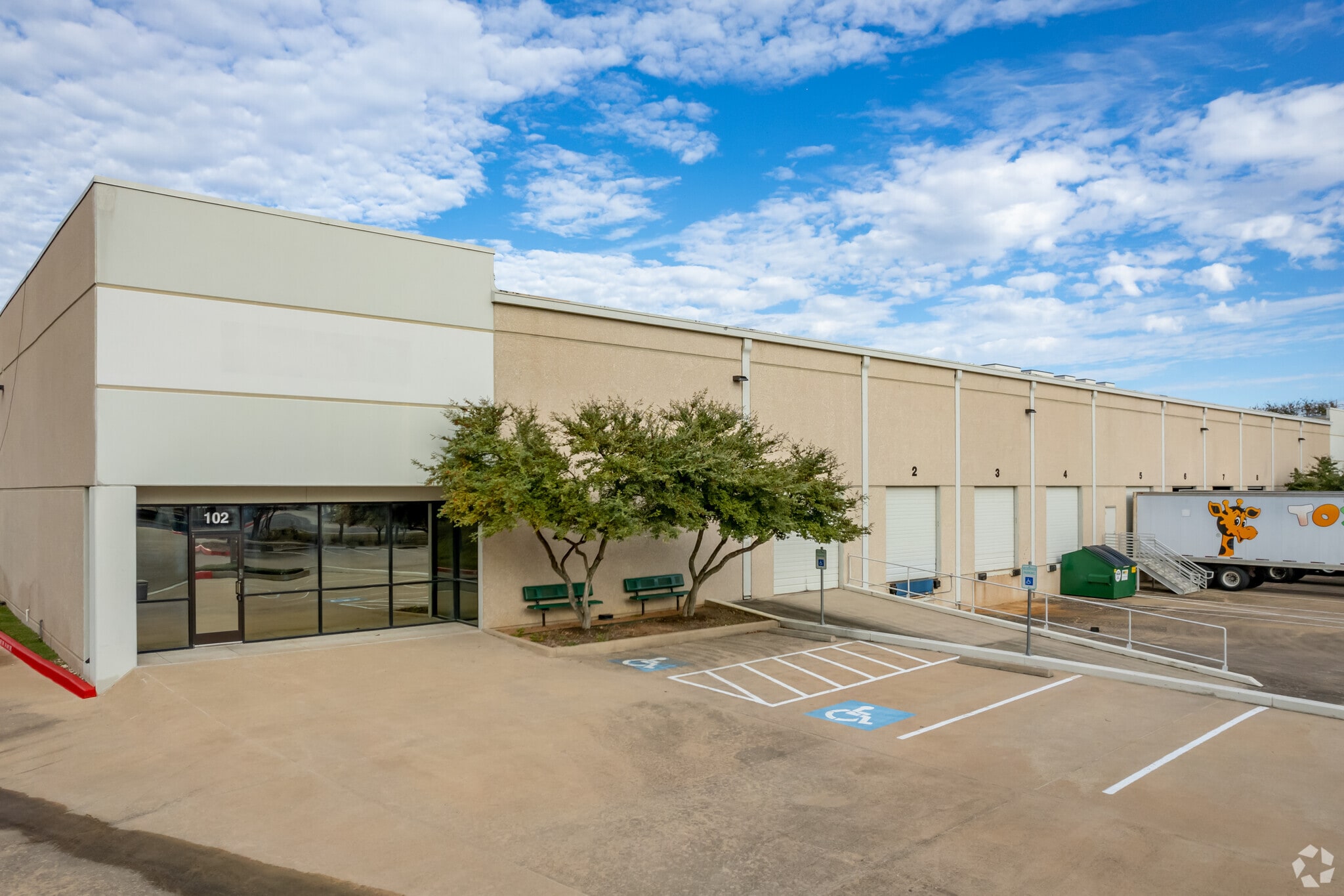 2525 Kramer Ln, Austin, TX for Rent