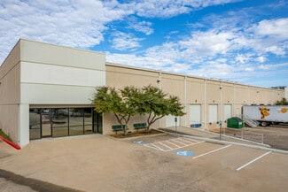 Austin, TX Industrial - 2525 Kramer Ln Austin, TX Industrial - 2525 Kramer Ln