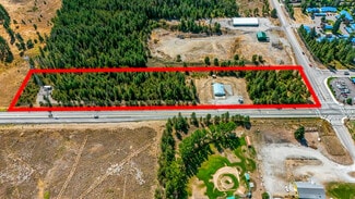 Rathdrum, ID Commercial - 6444 W Highway 53 Rathdrum, ID Commercial - 6444 W Highway 53