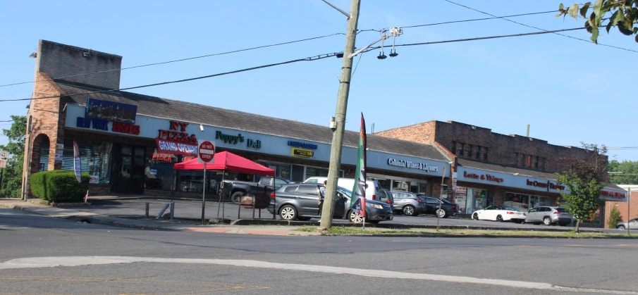 400-422 E Sandford Blvd, Mount Vernon, NY for Rent