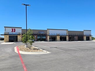Killeen, TX Retail - 4201 S Fort Hood St