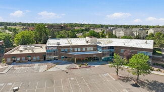 Colorado Springs, CO Office/Medical, Medical - 1625 Medical Center Pt Colorado Springs, CO Office/Medical, Medical - 1625 Medical Center Pt