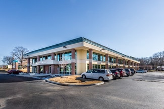 North Little Rock, AR Office - 2504 Mccain Blvd