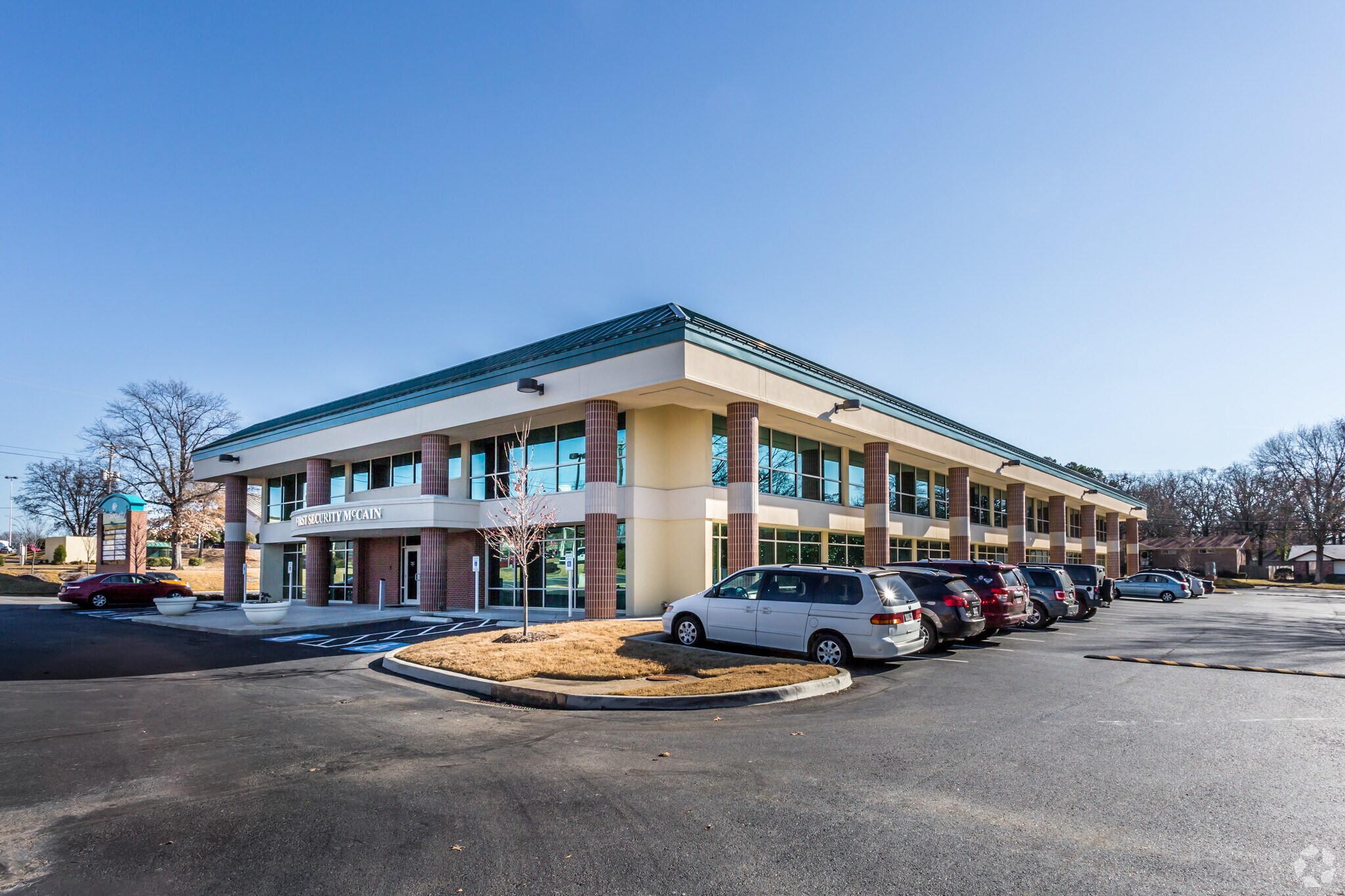 2504 Mccain Blvd, North Little Rock, AR for Rent