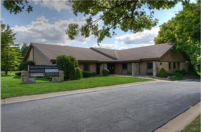 514 S Noland Rd, Independence, MO for Rent