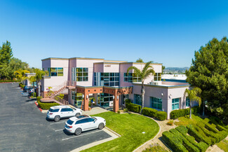 Temecula, CA Office - 42690 Rio Nedo