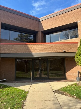 Bingham Farms, MI Office - 32100 Telegraph Rd Bingham Farms, MI Office - 32100 Telegraph Rd