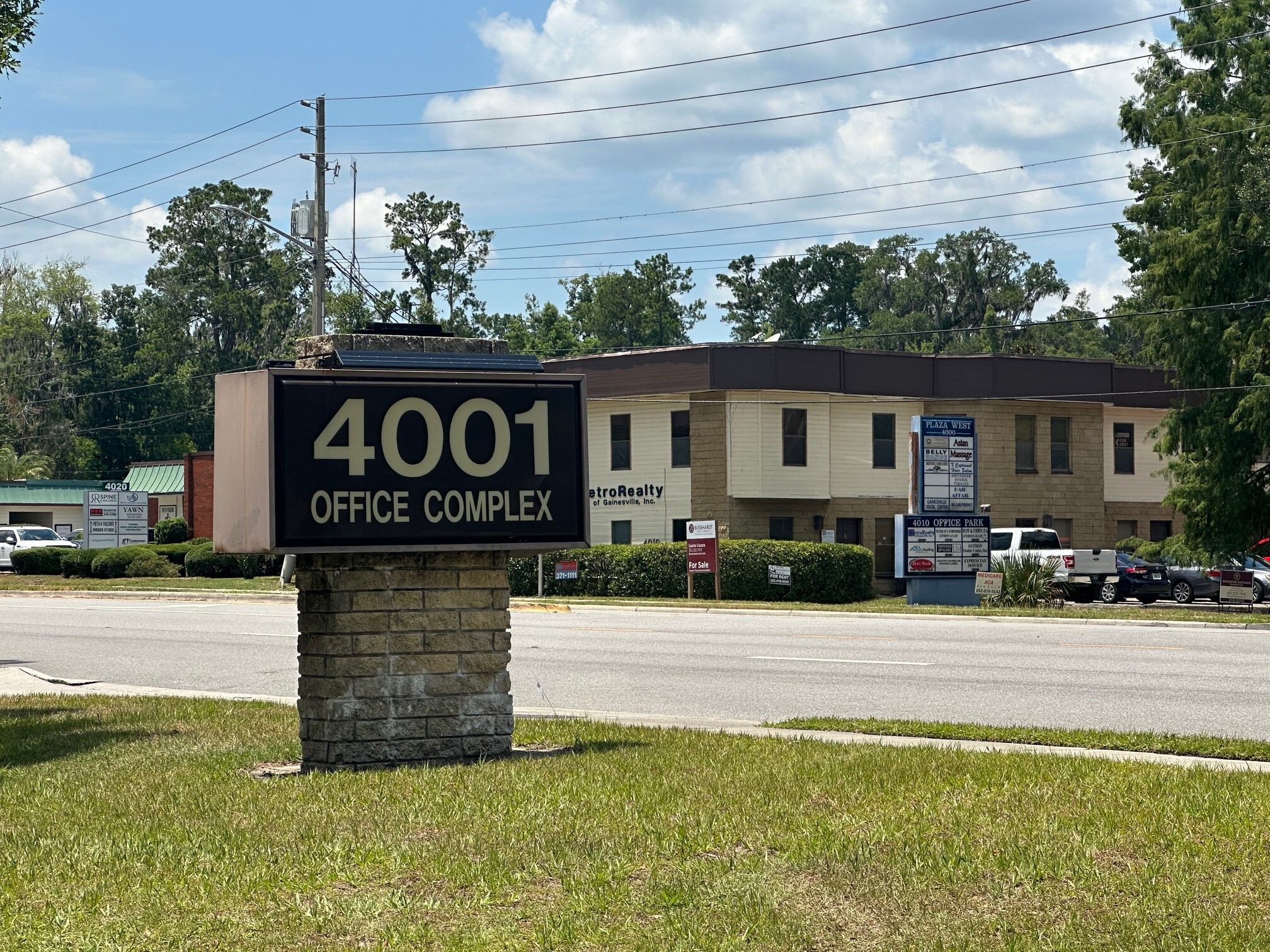 4001 W Newberry Rd, Gainesville, FL for Rent