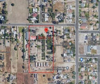 Muscoy, CA Residential Land - 1941 Darby St