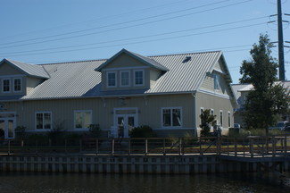 Pawleys Island, SC Office - 277 Willbrook Blvd