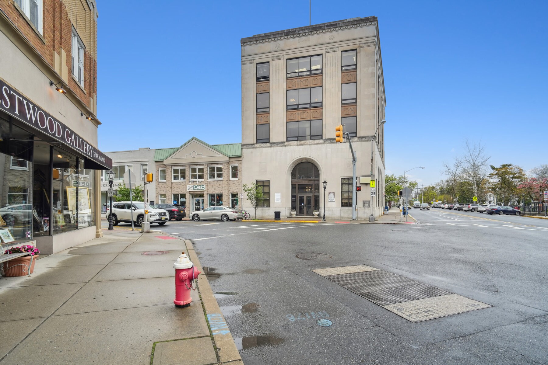 1 Westwood Ave, Westwood, NJ for Rent