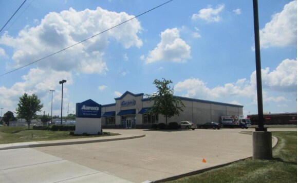 1491 E Us Highway 36, Urbana, OH for Sale
