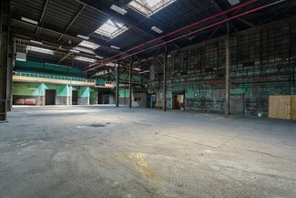 Bronx, NY Industrial - 825 E 140th St