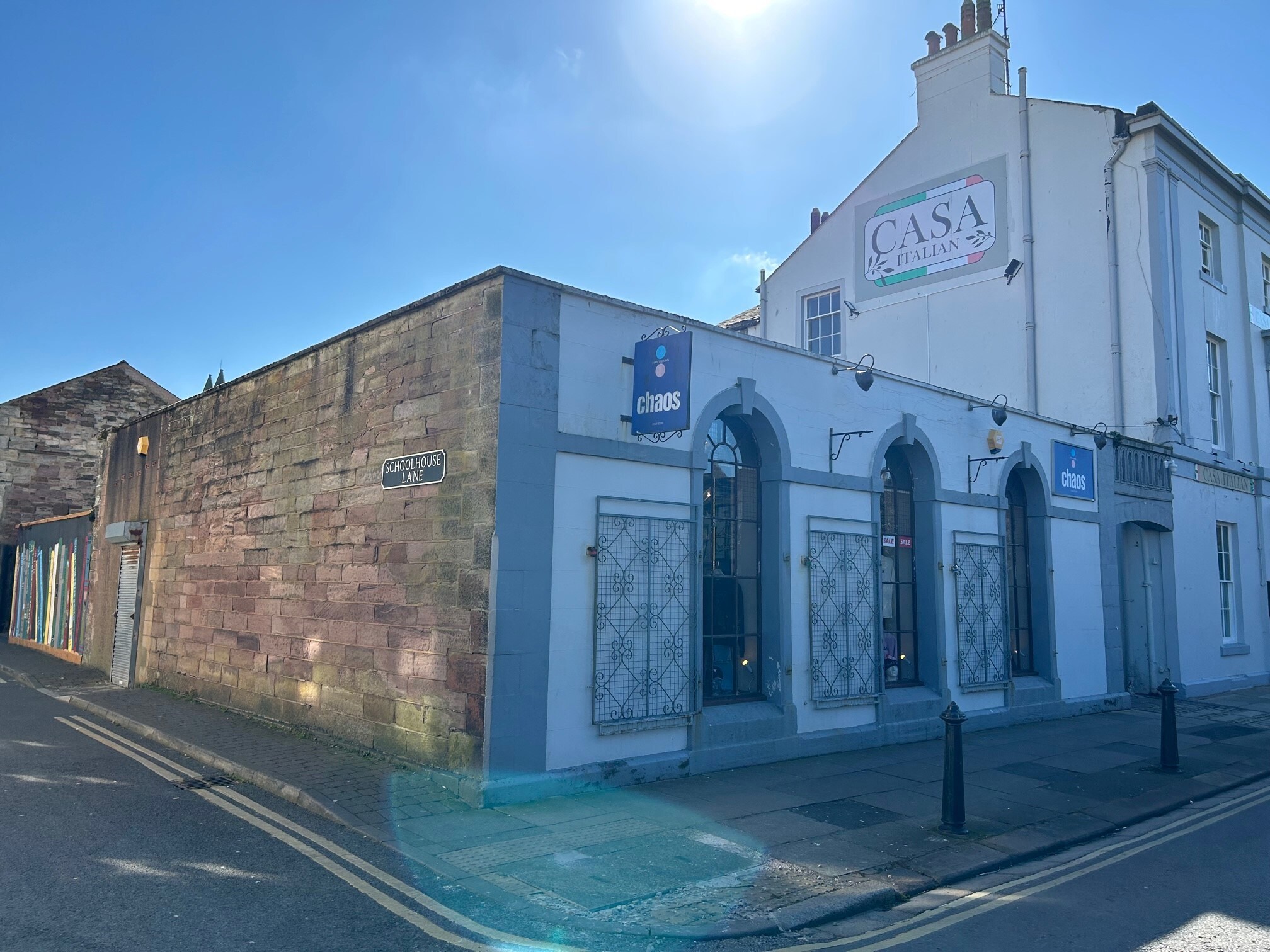 132A Queen St, Whitehaven, CMA for Sale