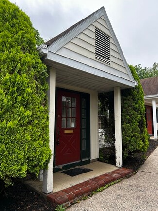Chalfont, PA Office - 140 E Butler Ave