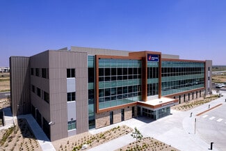 Aurora, CO Office/Medical - 23750 E. 14th Avenue Aurora, CO Office/Medical - 23750 E. 14th Avenue