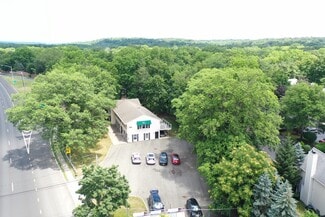 Ridgewood, NJ Office - 584 State Rt 17