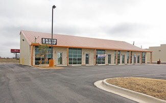 Killeen, TX Retail - 3921 E Stan Schlueter Loop