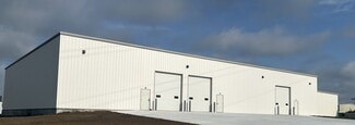 Lincoln, NE Industrial - 100 Harwood Ct