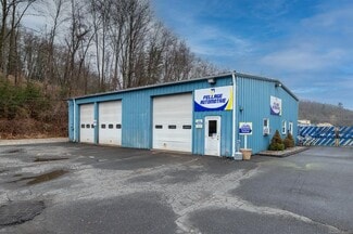 Canton, CT Auto Repair - 20 Ramp Rd