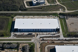 Arlington, TX Industrial - 4601 Dr. MLK Jr. Dr Arlington, TX Industrial - 4601 Dr. MLK Jr. Dr