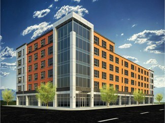 Bronx, NY undefined - 1311 Webster Ave Bronx, NY undefined - 1311 Webster Ave