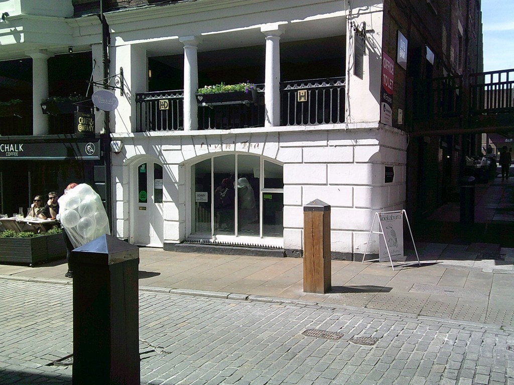 22 Watergate St, Chester, CHS for Rent