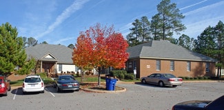 Williamsburg, VA Office - 475 McLaws Cir Williamsburg, VA Office - 475 McLaws Cir
