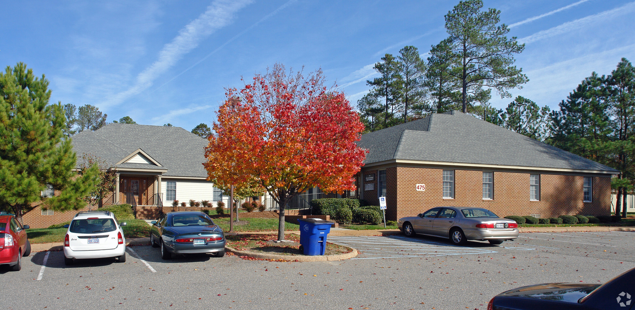 475 McLaws Cir, Williamsburg, VA for Sale