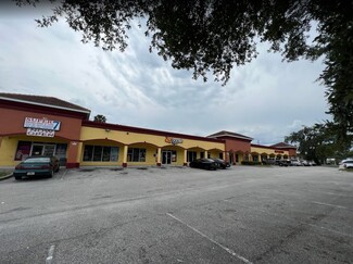 Daytona Beach, FL Retail - 1310 S Ridgewood Ave