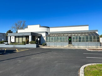 Tampa, FL Retail - 1902 N Dale Mabry Hwy