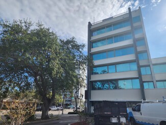 Saint Petersburg, FL Office - 33 6th St S