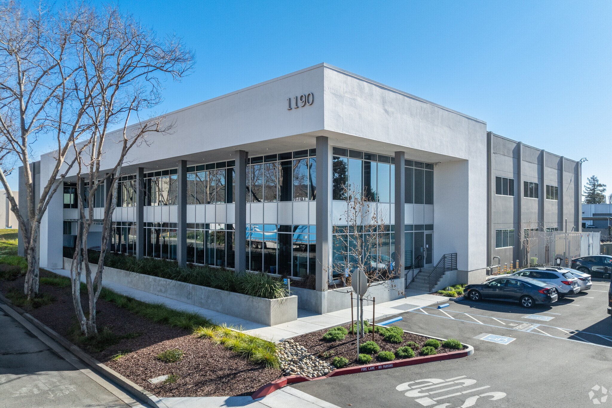 1190 Zephyr Ave, Hayward, CA for Rent