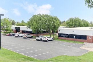 Edison, NJ Office - 1090 King Georges Post Rd