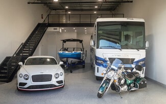 Sebring, FL Self-Storage Facilities - 8180 Black Wolf Drive