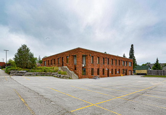 Lindsay, ON Office/Medical - 108 Angeline St