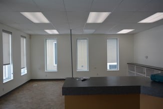 Fort St John, BC Industrial - 10123 95th Ave