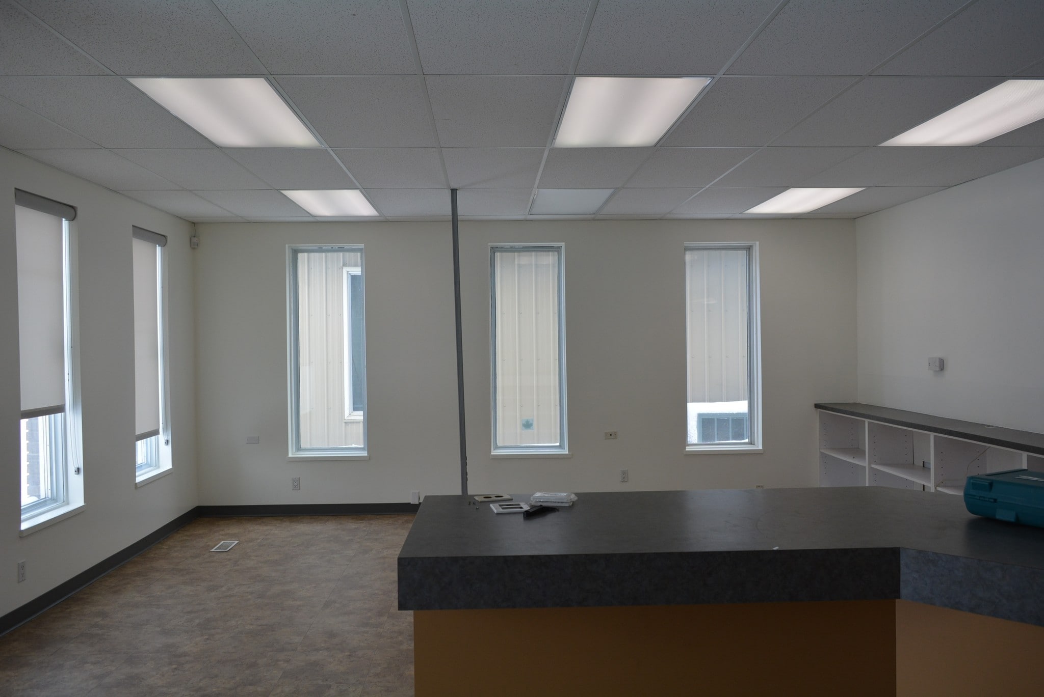 10123 95th Ave, Fort St John, BC for Rent