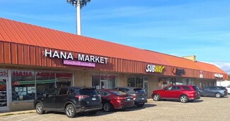 Bloomington, MN Retail - 1710-1812 Old Shakopee Rd