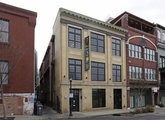 Greenville, SC undefined - 7 S Laurens St Greenville, SC undefined - 7 S Laurens St