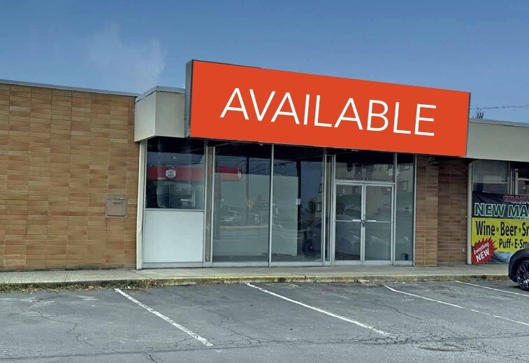 1763-1765 S Jackson Ave, University Place, WA for Rent