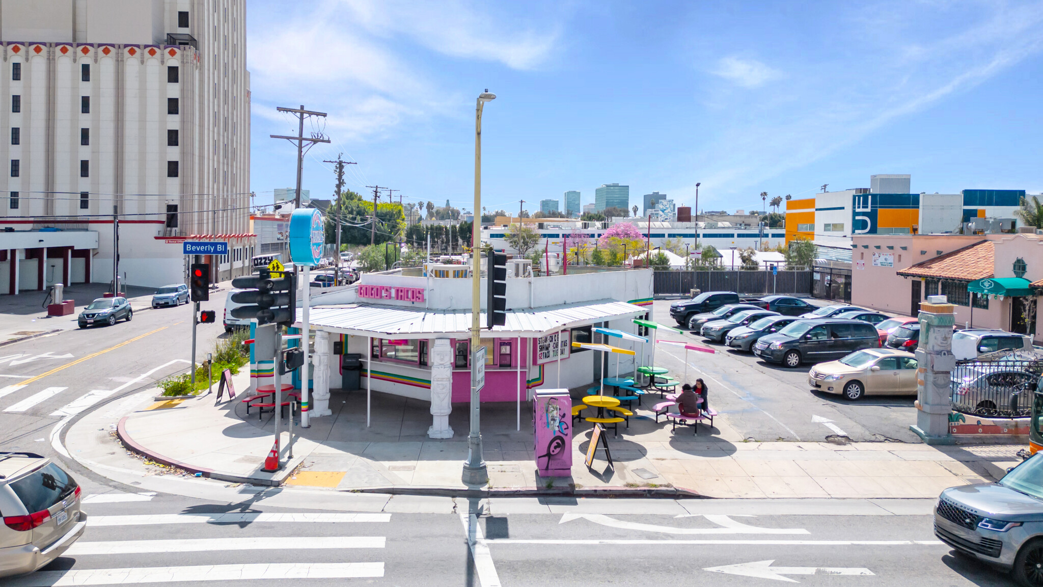 3660 Beverly Blvd, Los Angeles, CA for Sale