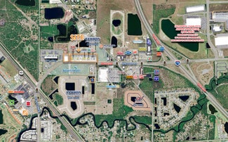 Punta Gorda, FL Commercial Land - 26140 Jones Loop Rd Punta Gorda, FL Commercial Land - 26140 Jones Loop Rd