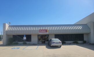 Reedley, CA Office - 1120 I St