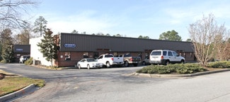Irmo, SC Flex - 130 Centrum Dr